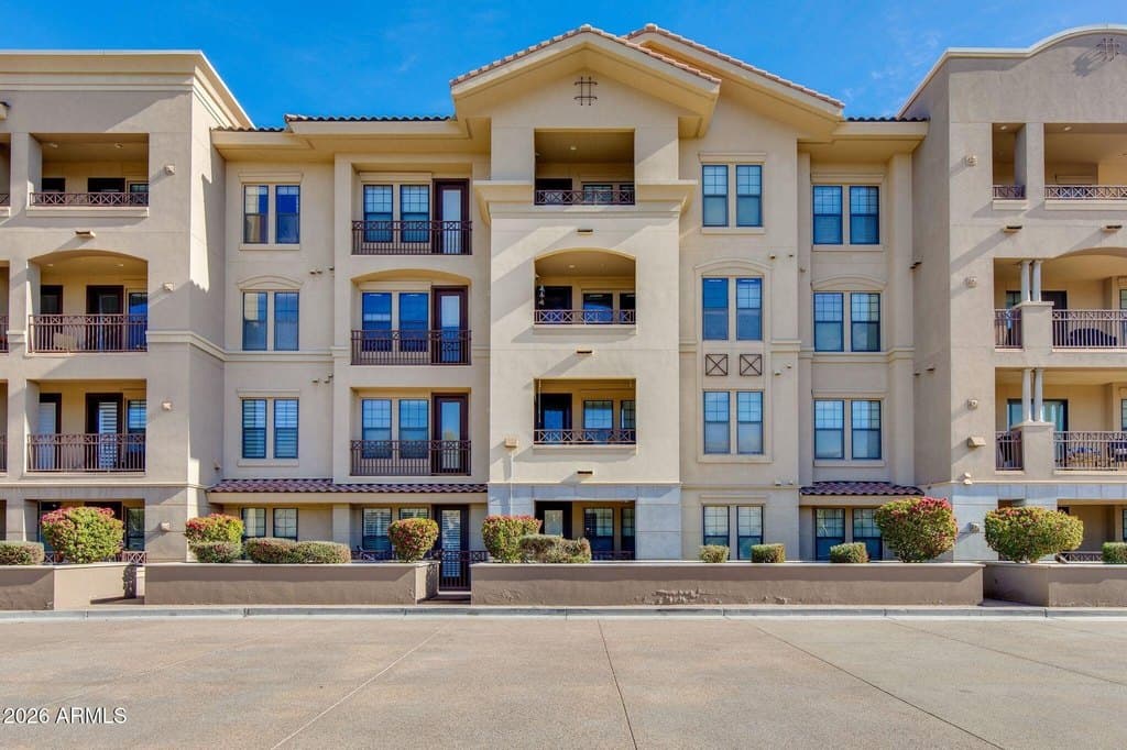 7291 N Scottsdale Rd Unit 4002, Paradise Valley