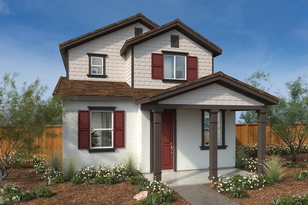 8032 Monkeyflower Way, Sacramento