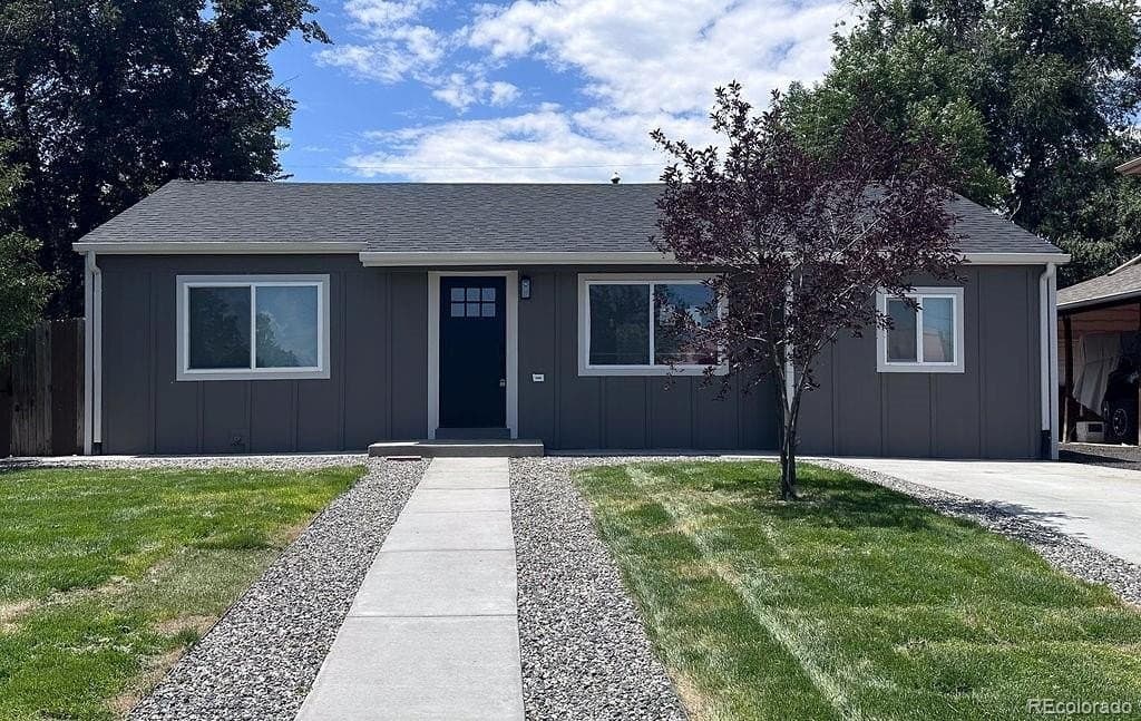 1455 S Tennyson St, Denver