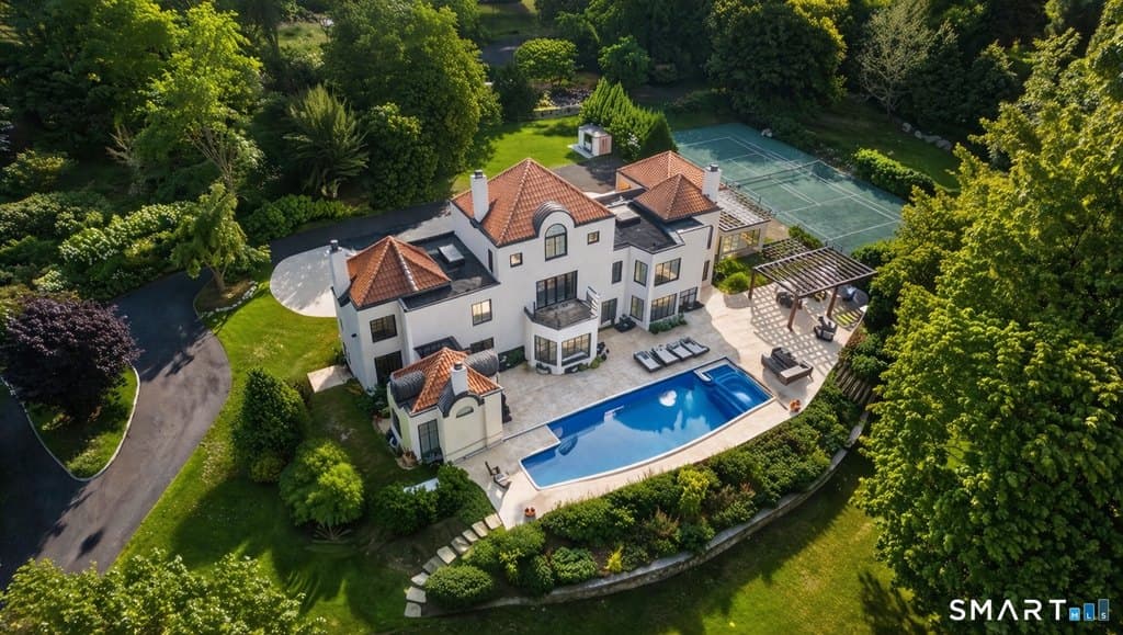 69 Beachside Ave, Westport