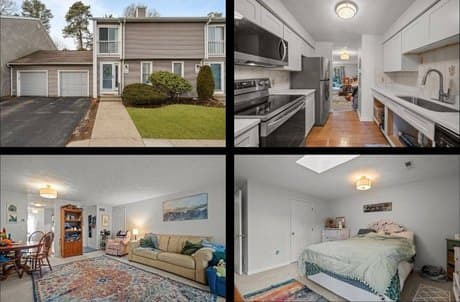 161 W Shore Rd Apt B4