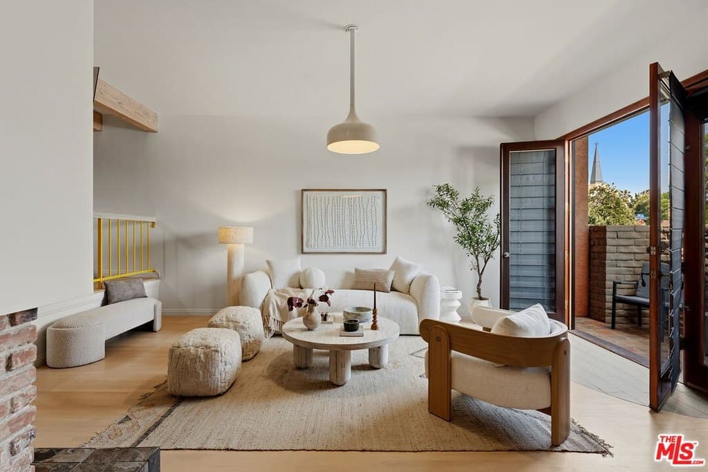 958 18th St Unit 4, Santa Monica