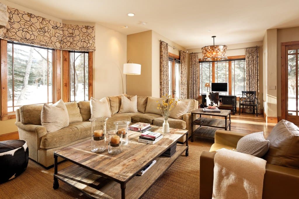 1395 Sierra Vista Dr Unit 1, Aspen