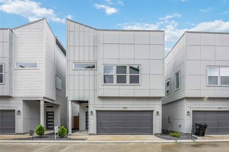 1106 Paul Quinn St Unit D