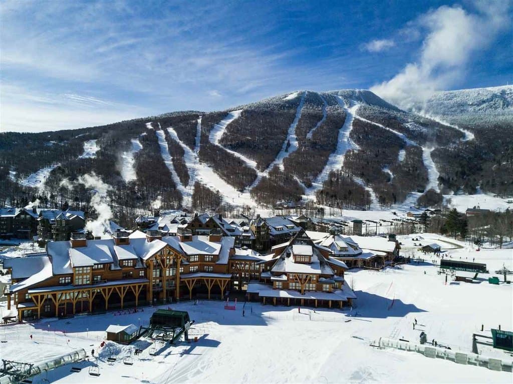 7412 Mountain Rd Unit 408, Stowe