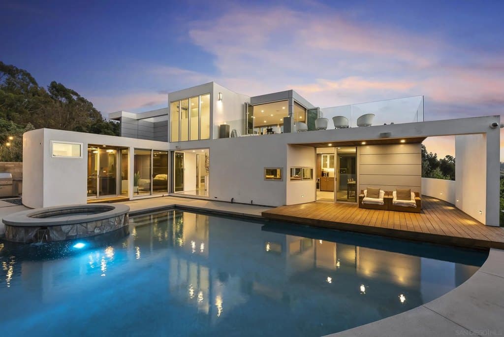 15045 Rancho Real, Del Mar