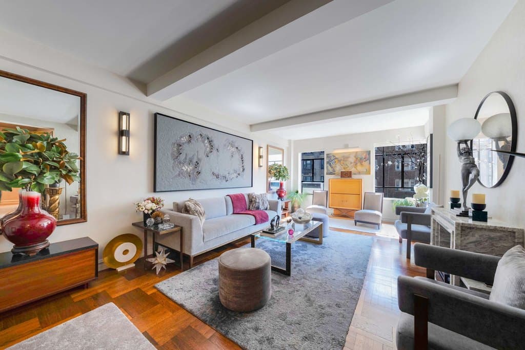 565 W End Ave Apt 10E, New York