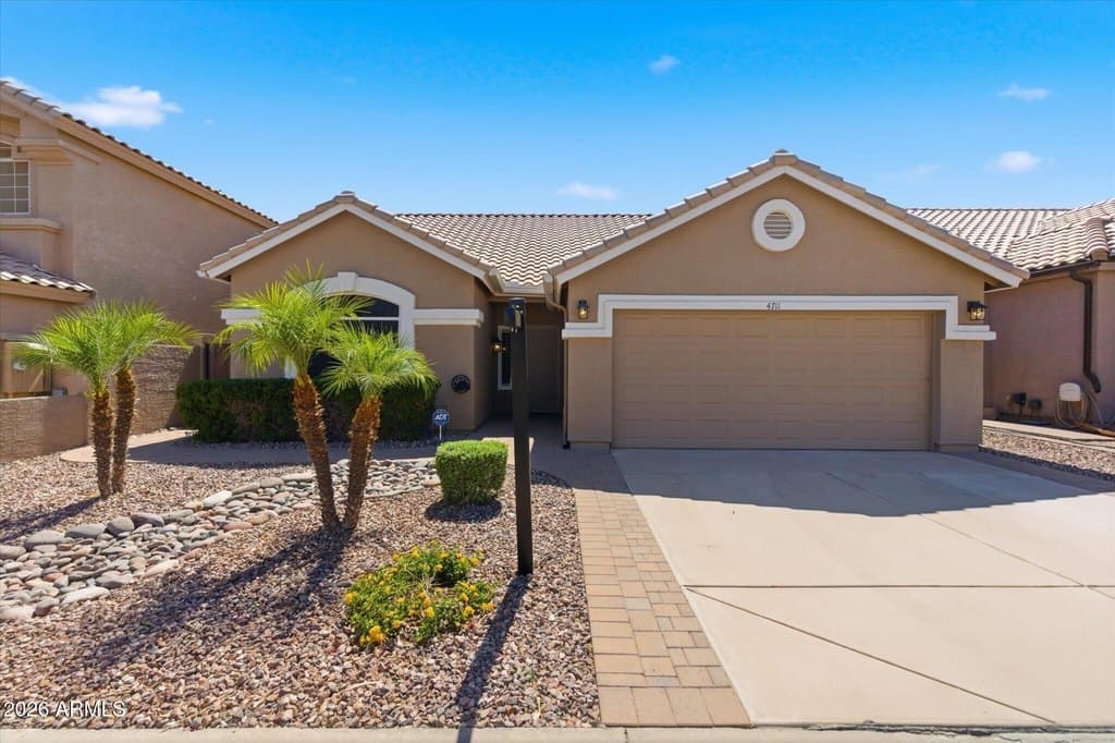 4711 E White Aster St