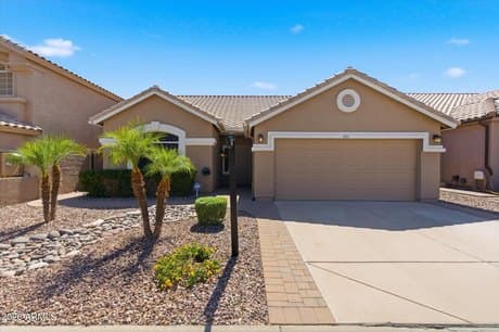 4711 E White Aster St