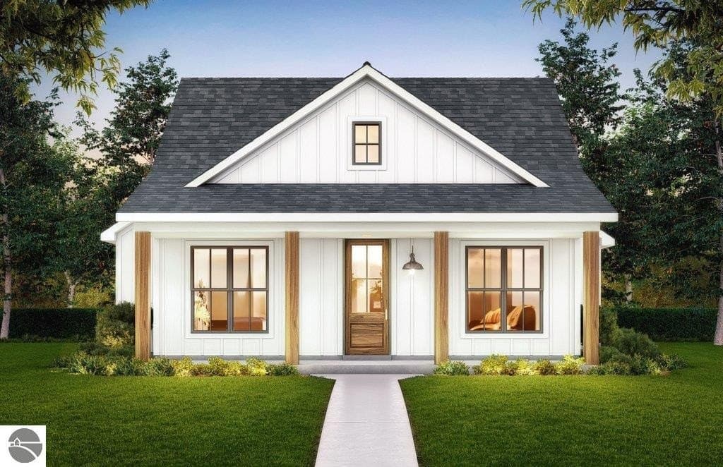 2001 Chippewa St, Traverse City