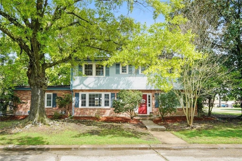 3501 45th St, Metairie