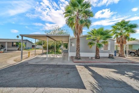 19401 N 7th St Lot 142