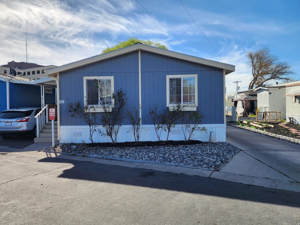 4231 W 3400 S Unit 230, Salt Lake City