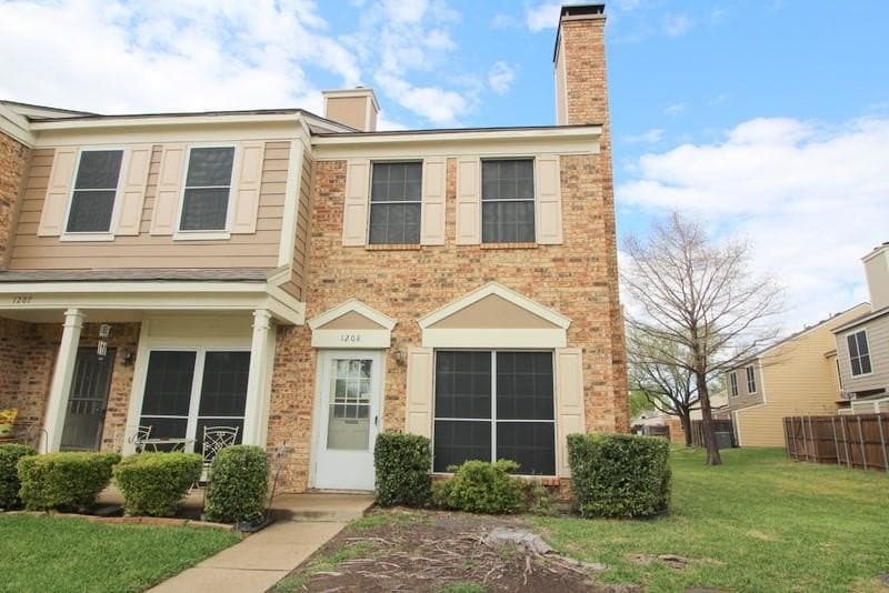 3801 14th St Apt 1208, Plano