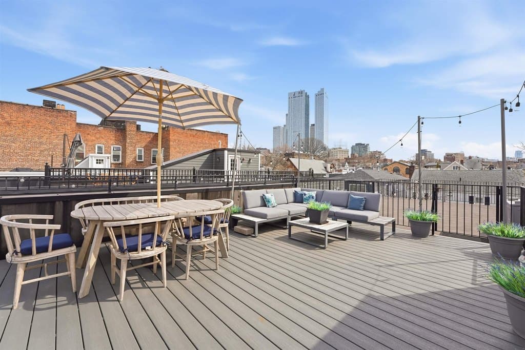 22 Romaine Ave Unit 2, Jersey City