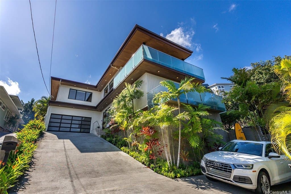 851 Aalapapa Dr, Kailua