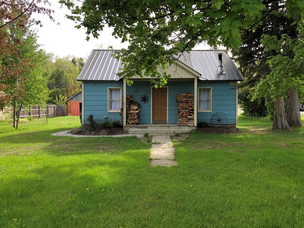 301 S 4th Ave, Hailey