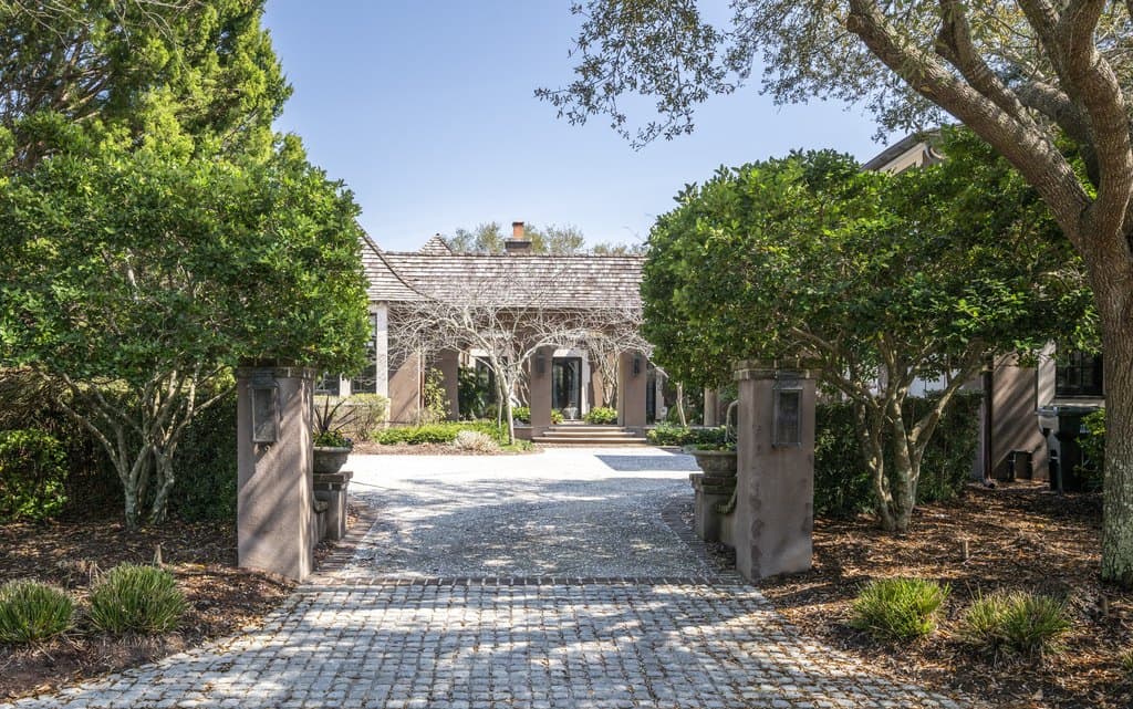 270 Woodland Garden Ln, Kiawah Island