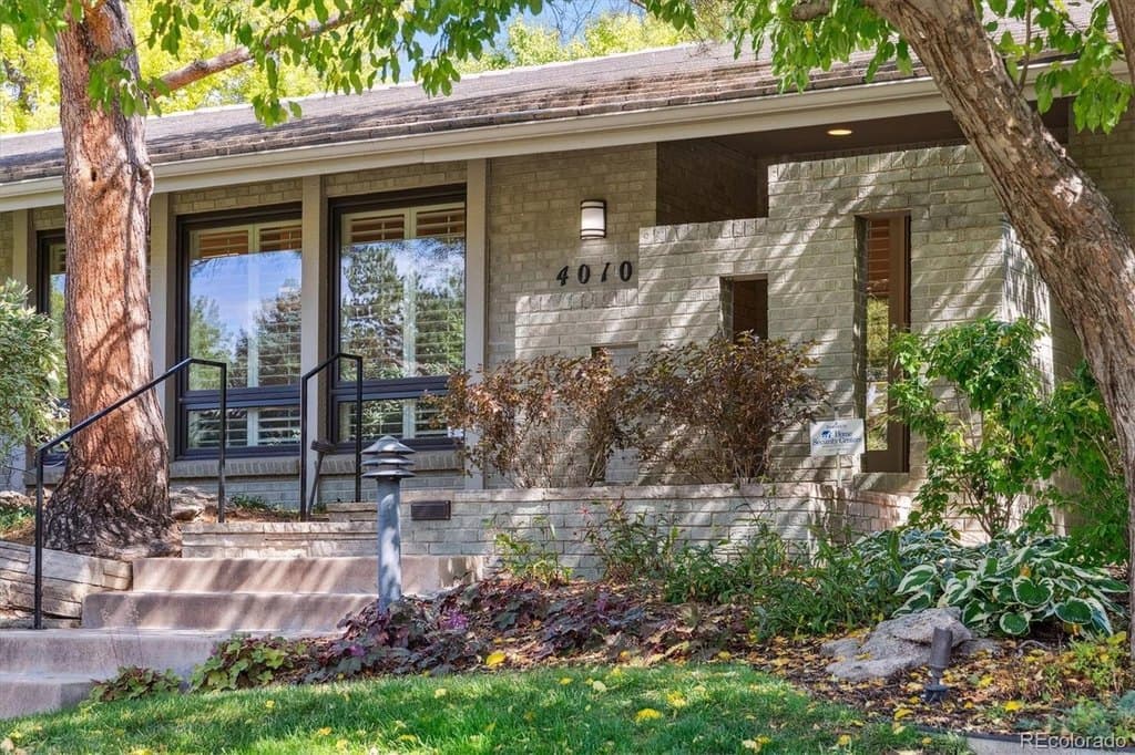 4010 S Holly St, Cherry Hills Village