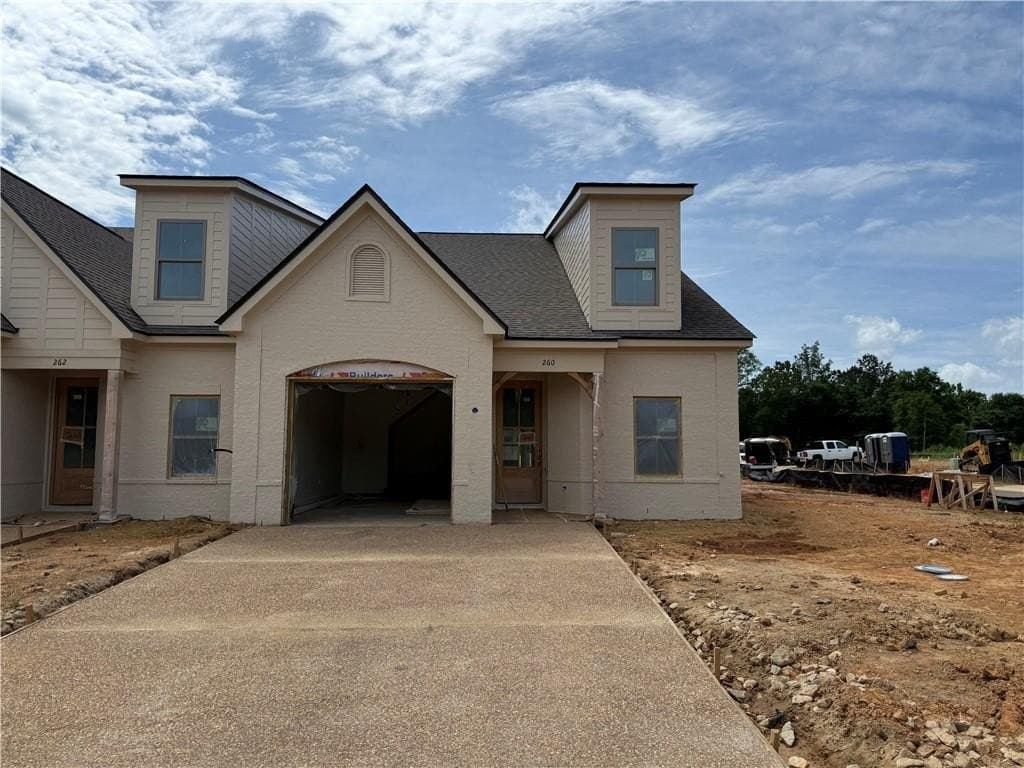 260 Spence Nolen Pl, Auburn