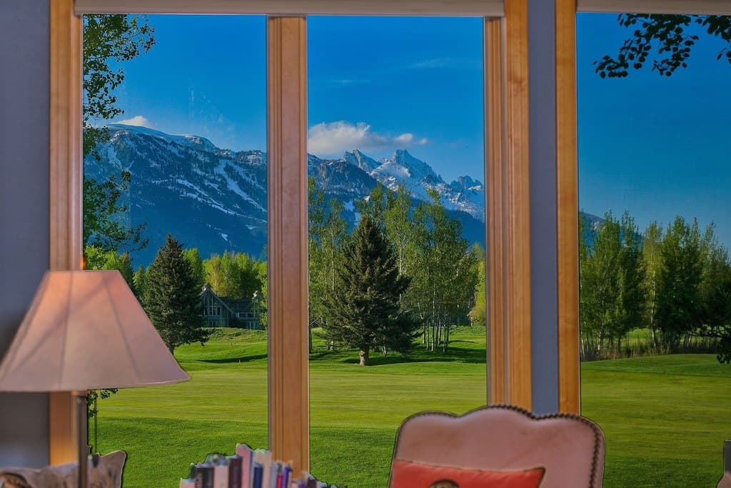 4325 W Mountain Rose Ct, Wilson