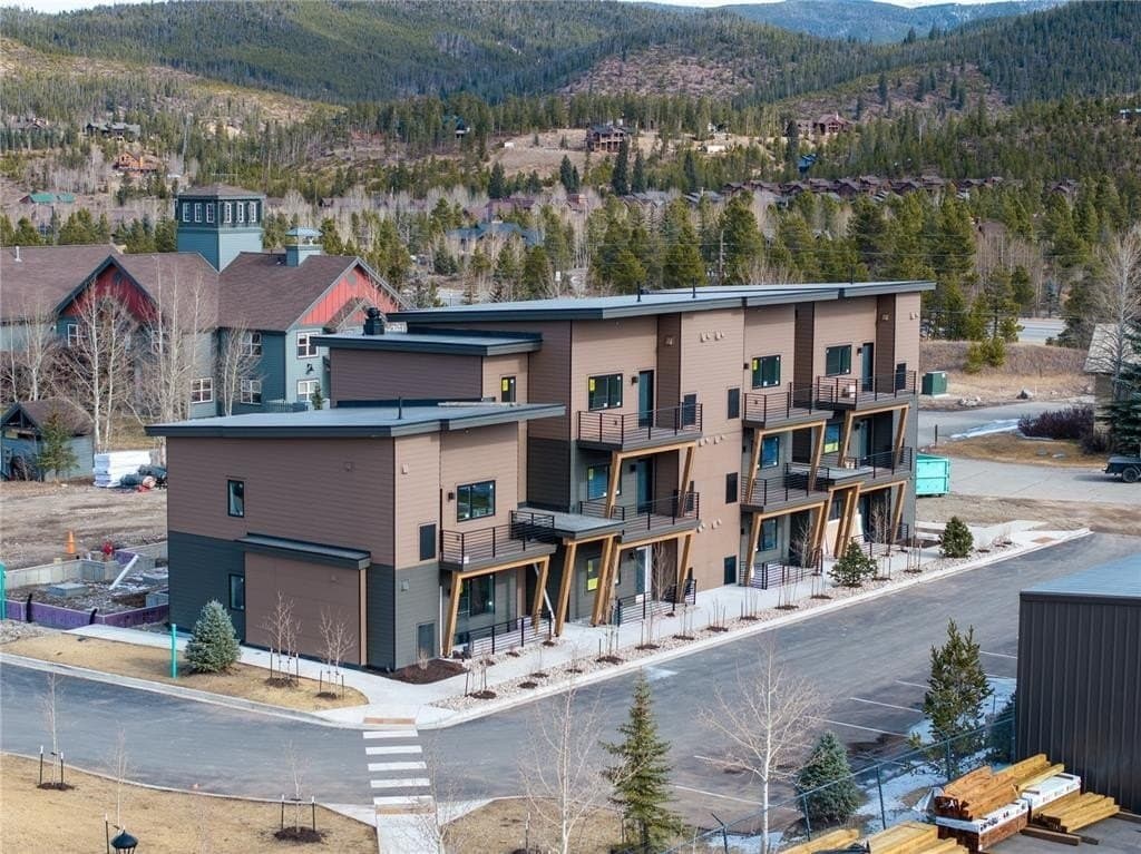 360 Stan Miller Unit 300, Breckenridge