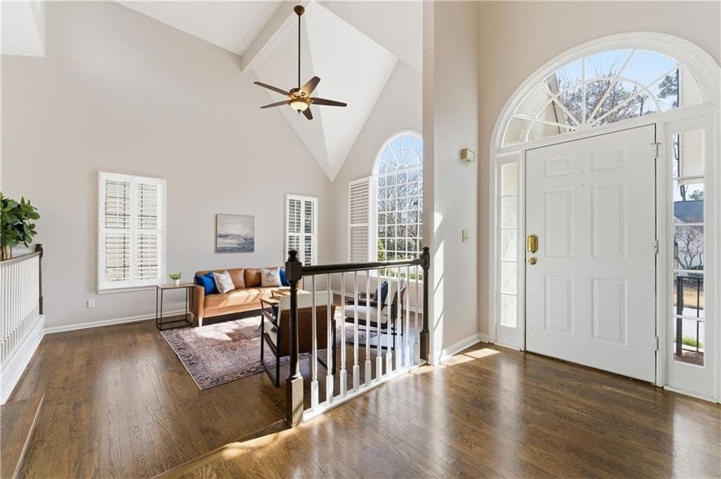 1172 Daventry Way NE, Brookhaven