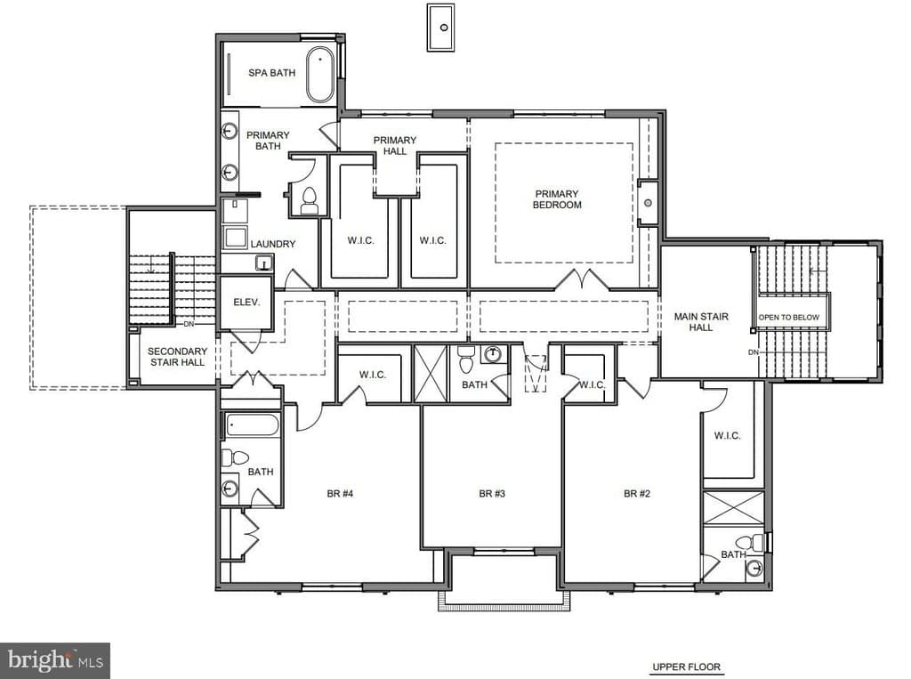 8912 Gallant Green Dr, McLean