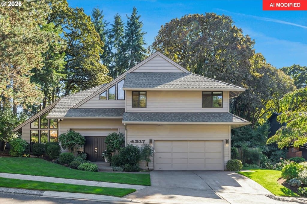 4217 Albert Cir, Lake Oswego
