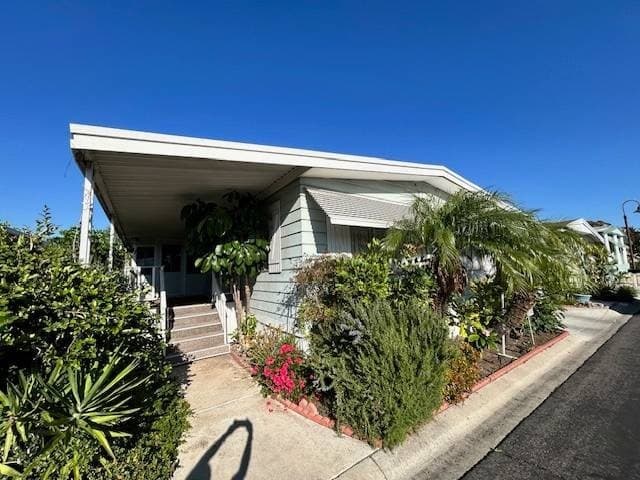 14851 Jeffrey Rd Spc 61, Irvine