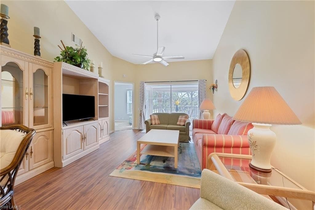 3890 Leeward Passage Ct Apt 201, Bonita Springs