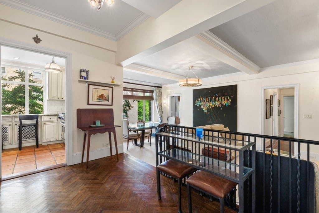 55 Central Park W Apt 5C, New York