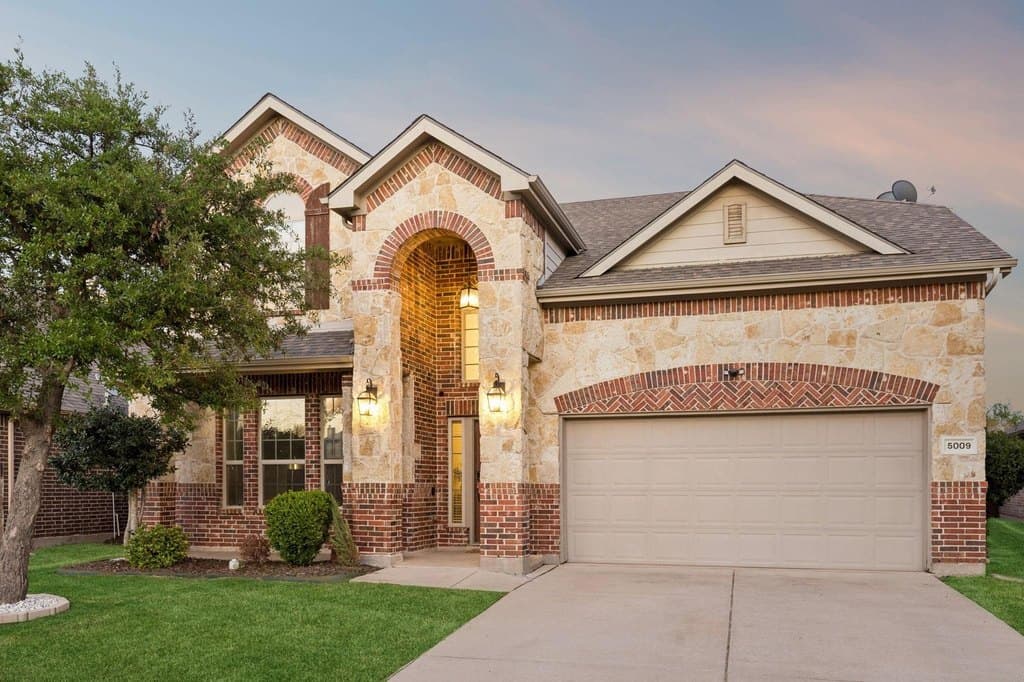 5009 Bluewater Dr, Frisco