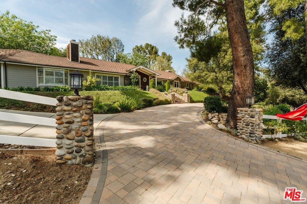 24901 Jim Bridger Rd, Hidden Hills
