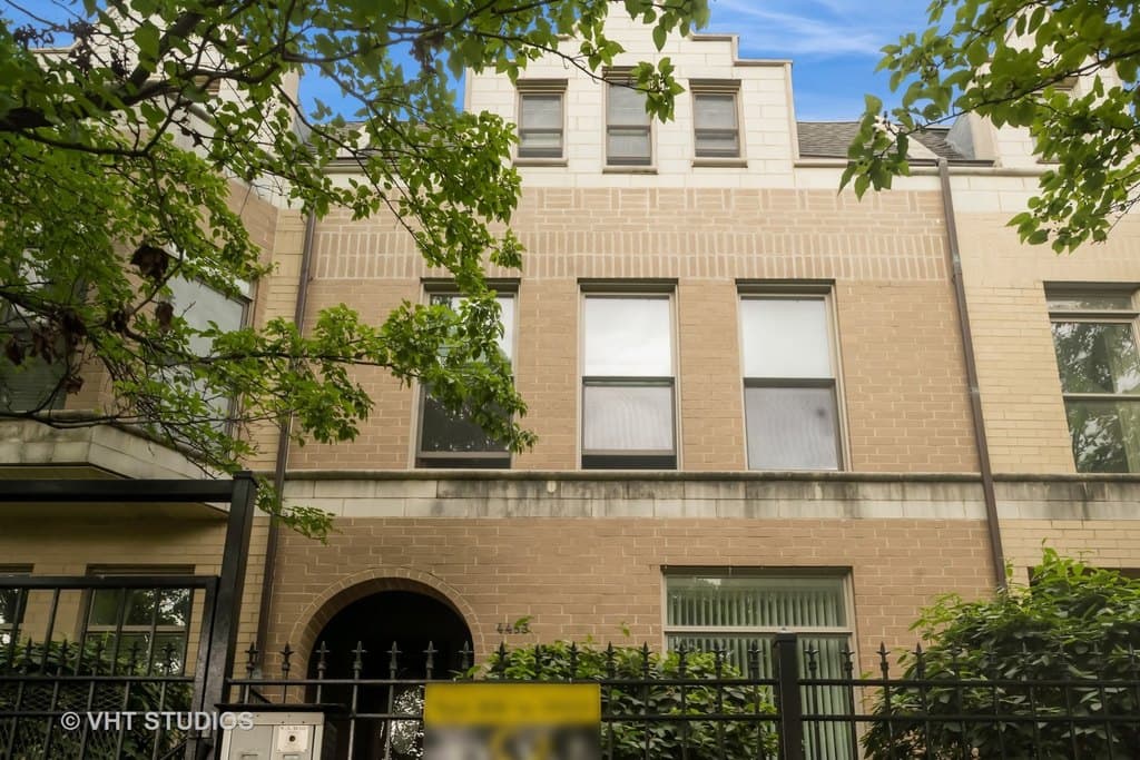 4453 S Berkeley Ave Unit 1
