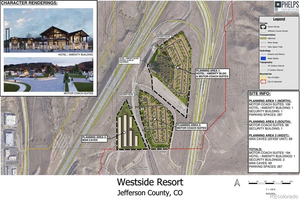 670 Rooney Rd, Golden