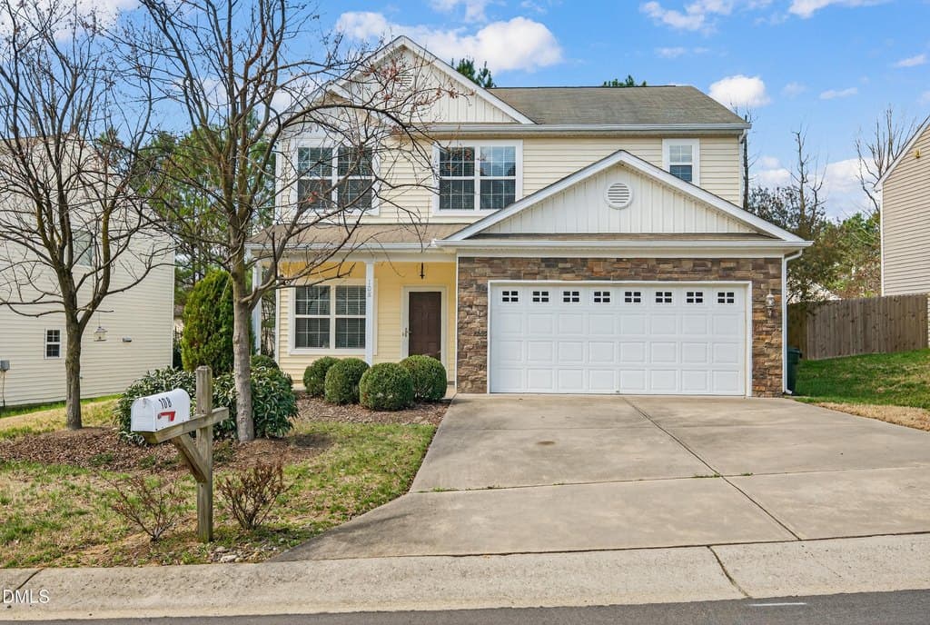 108 Parsons Green Ct, Durham