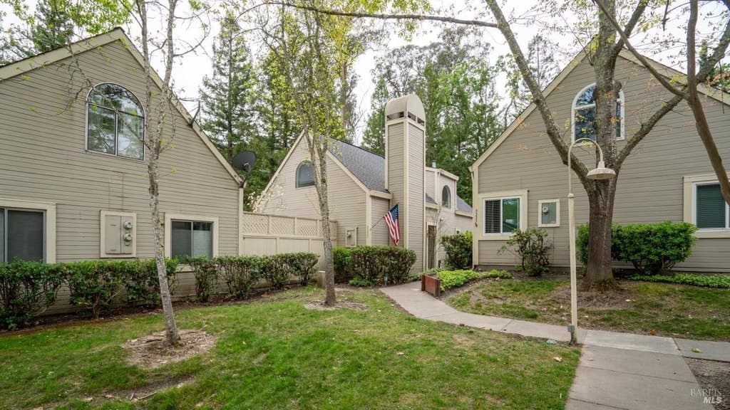 3335 Yulupa Ave, Santa Rosa