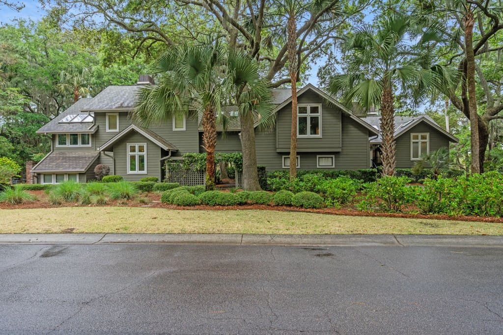 546 Oyster Rake Dr, Kiawah Island