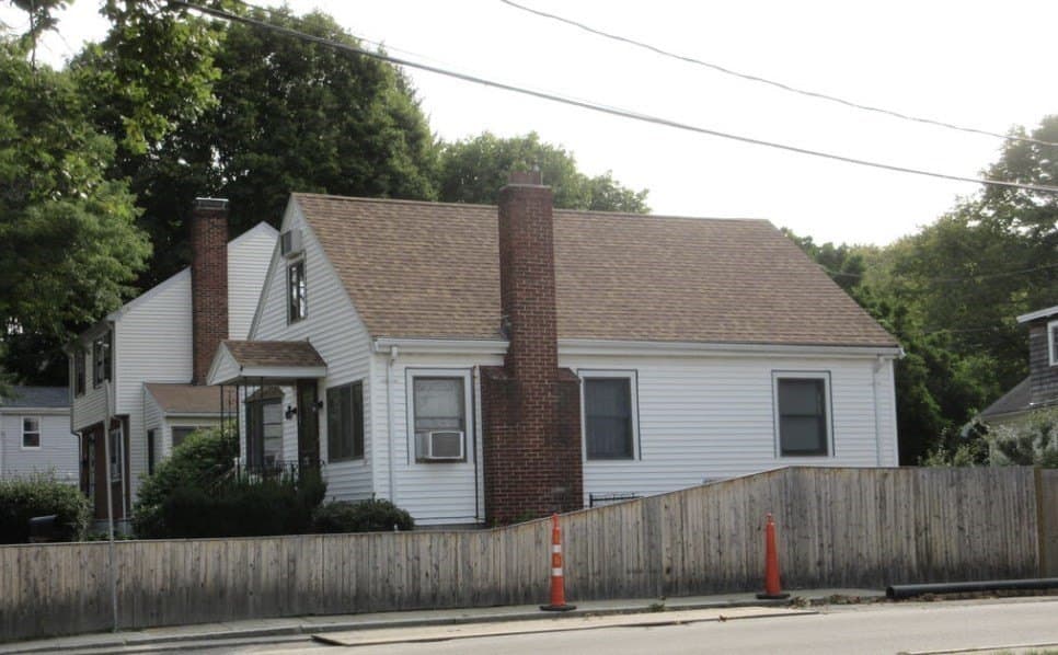 23 S Normandy Ave, Cambridge