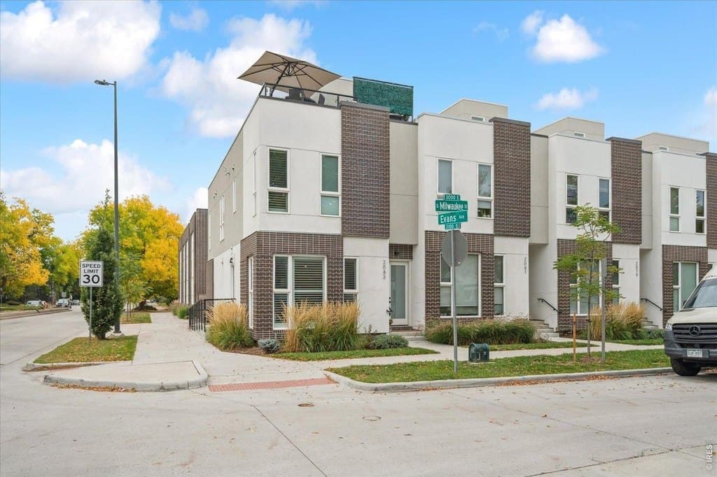 2083 S Milwaukee St, Denver