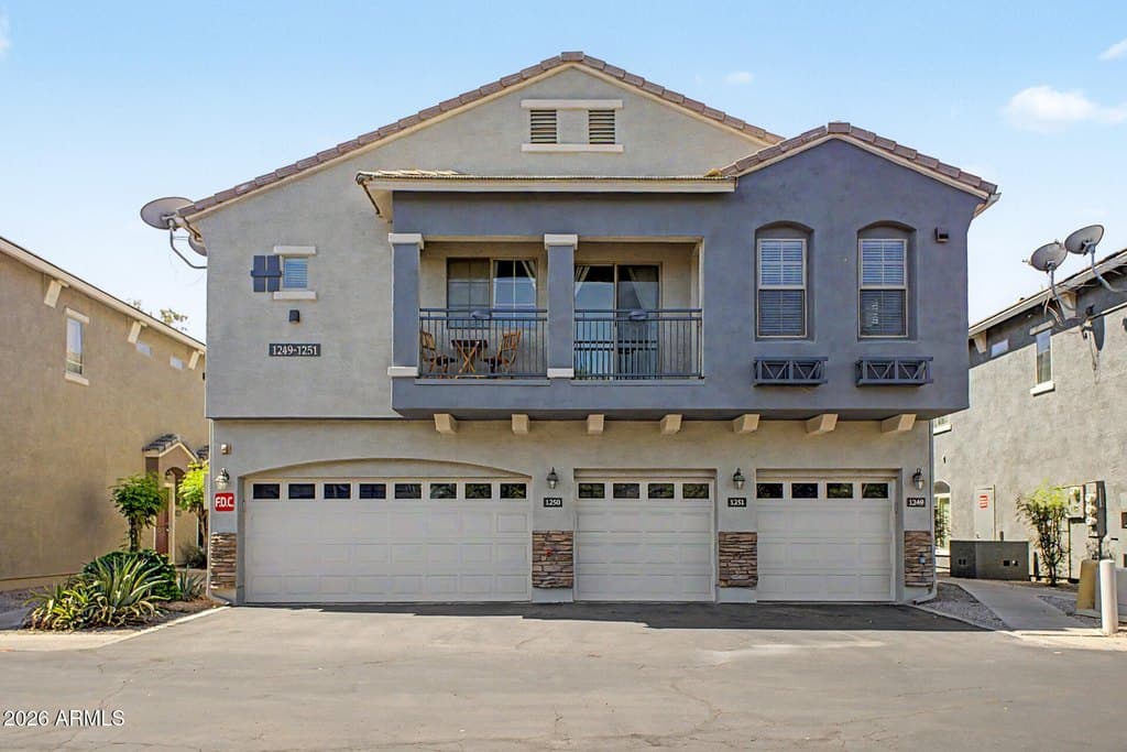 280 S Evergreen Rd Unit 1249, Tempe