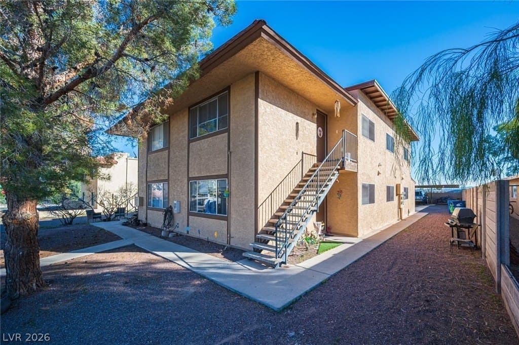 855 Del Rey Dr, Boulder City