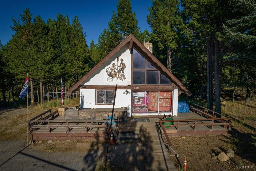 2877 US Highway 50, South Lake Tahoe