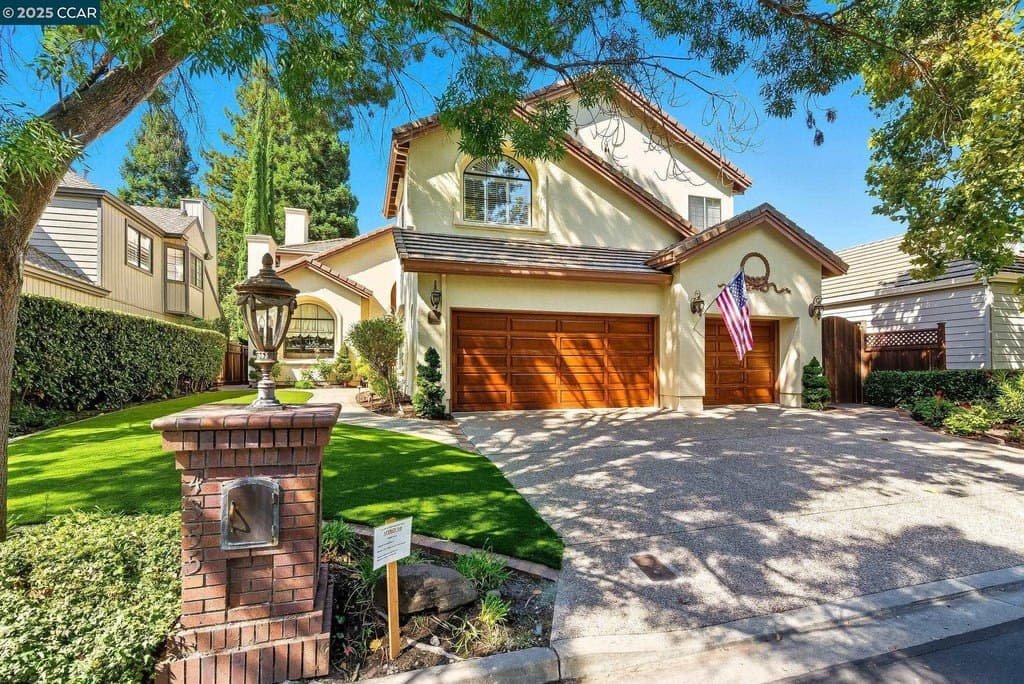 4355 Quail Run Ln, Danville