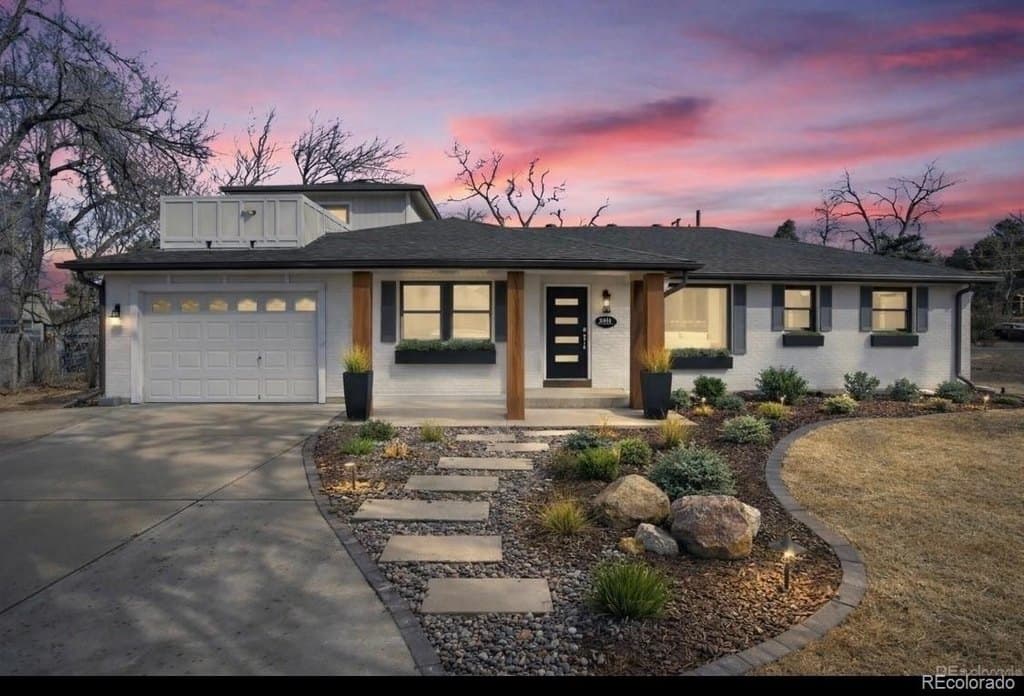 1310 Meadowsweet Rd, Golden