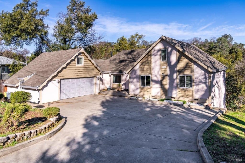 32 Boxelder Ct, Napa