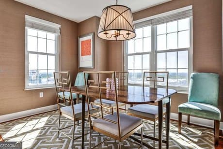 325 E Paces Ferry Rd NE Apt 1105