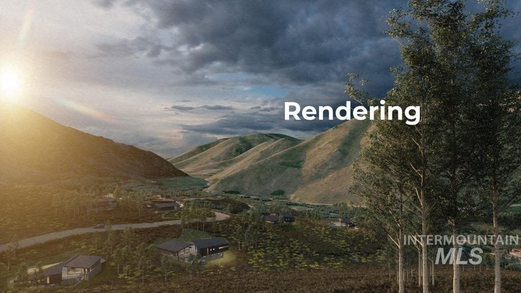 421 Deer Creek Rd, Hailey