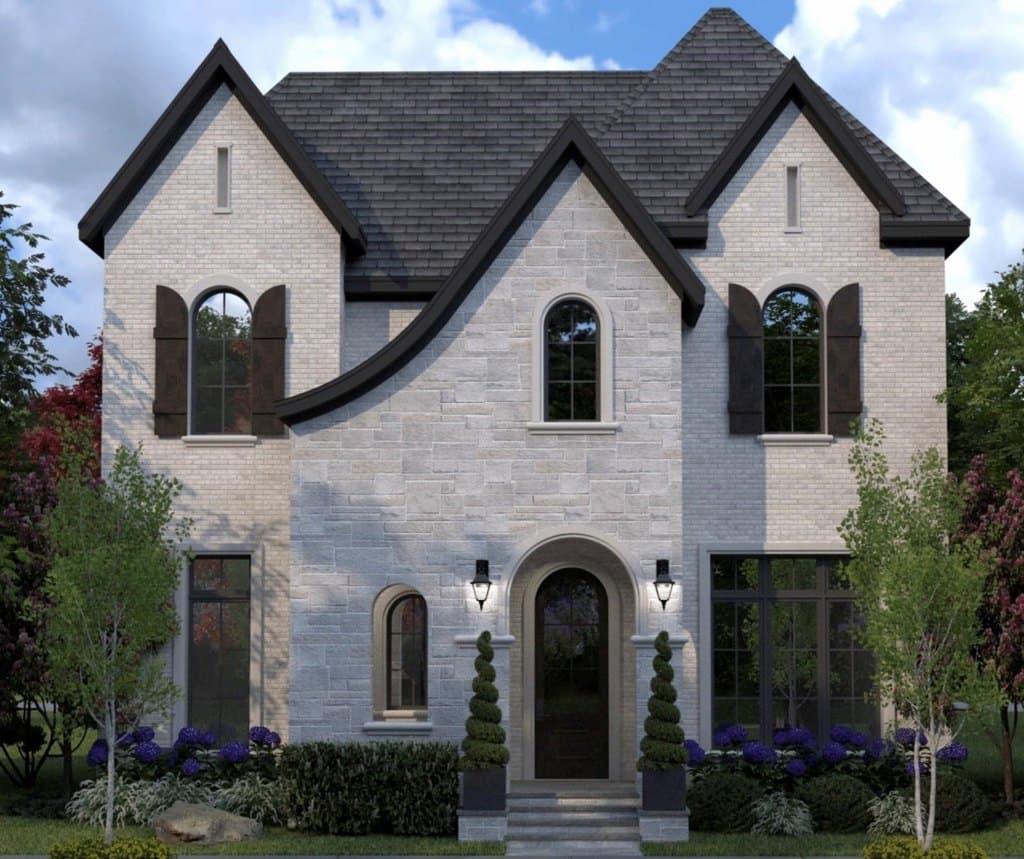 1813 Cannes Cir, Southlake